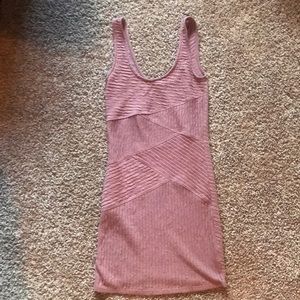Free People Bodycon Dress